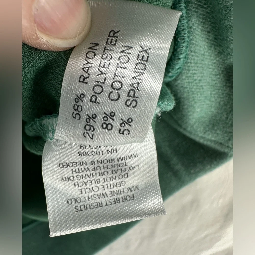 Peter Millar 1/4 Zip Cotton Blend Pullover Mint Green Men‎ Size XXL